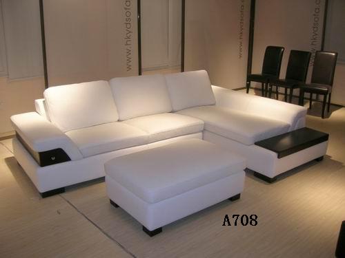 leisure sofa