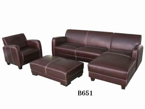 Bycast sofa