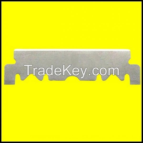 safety blade, barber blade, safety razor blade