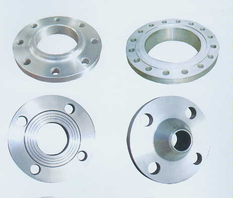 flange