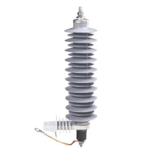 Polymer Lightning Arrester