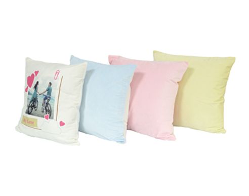 Premium Pillow Case, Colour