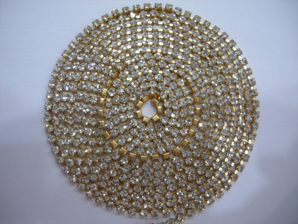 Hot Fix Rhinestones