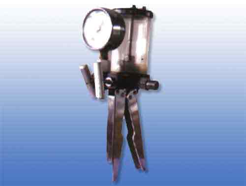 Hand Operating Pressure Pump