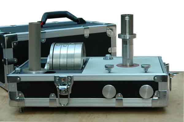 Deadweight Pressure Tester (Floating Ball type )
