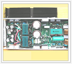 Printed Circuit Board Assembly