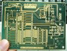 PCB-single side