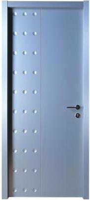 PVC Door T-PD13