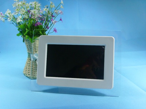 7 Inch Single Function Digital Photo Frame