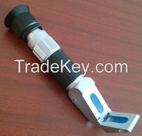 Handheld Sugar Refractometer