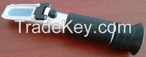 Refractometer Brix 0-32%