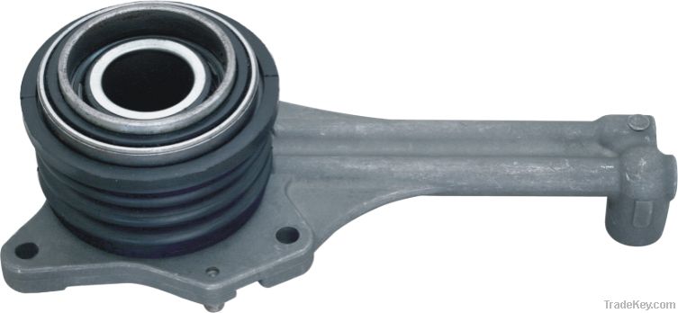 hydraulic clutch bearing