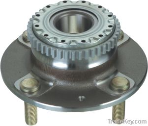 wheel hub unit