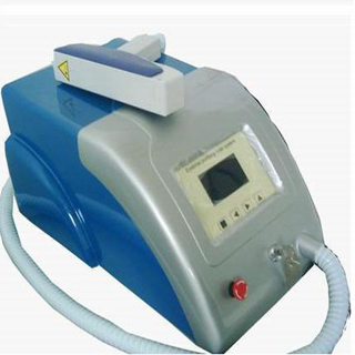 Laser Tattoo Removal System