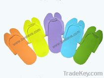 eva slipper, eva disposable slipper, eva foam slipper