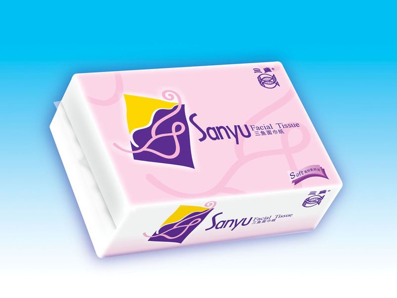 Facial Tissue