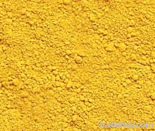 iron oxide Yellow