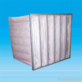 bag air filter