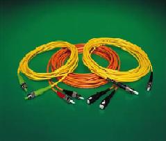 optic fiber cable patchcords(SC,FC,ST,LC,MTRJ,MU,E2000)