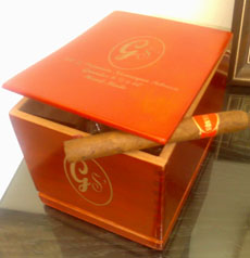 BoutiqueNicaraguan Cigars