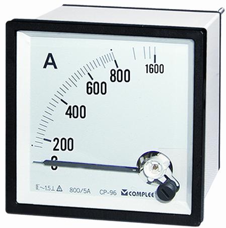 ammeter