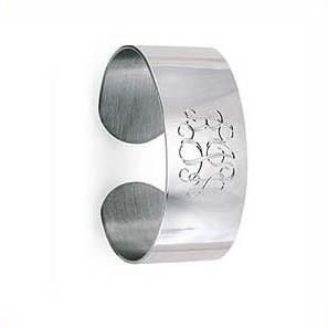 Sterling Silver Cuff Bracelet