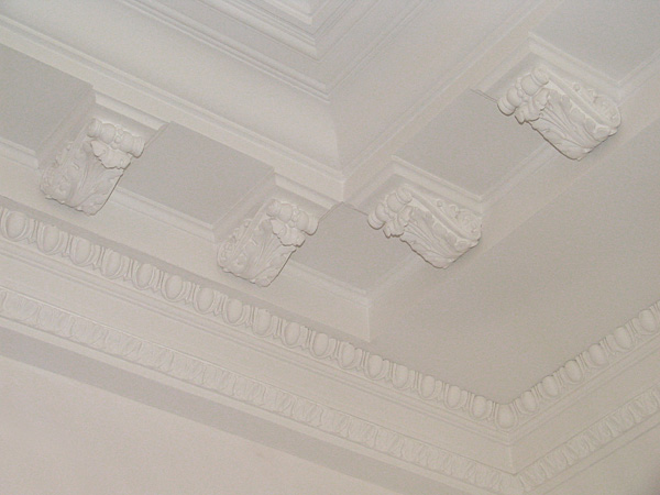 moulding