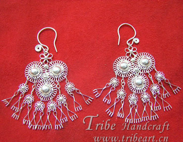 Tribe handicraft