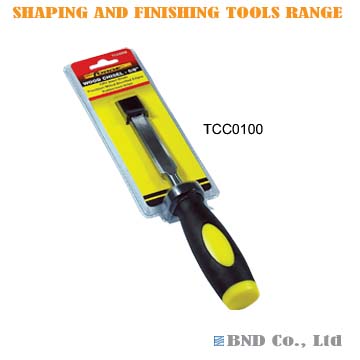 Shaping Tools