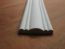 Prime paint moldings suitable for Door & Window Casing, ceilings etc