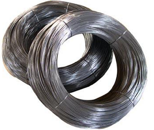 Galvanized steel Wire