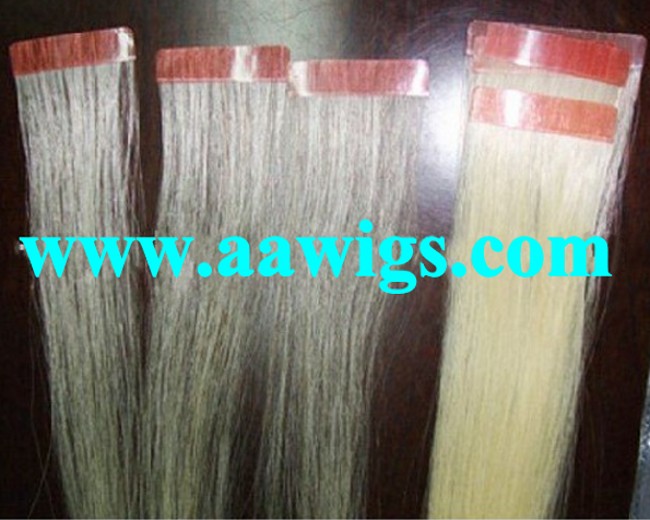 Skin Weft