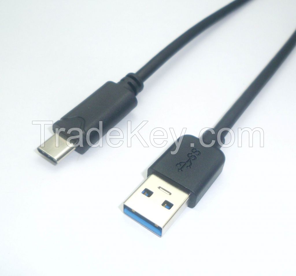 USB3.1 cable