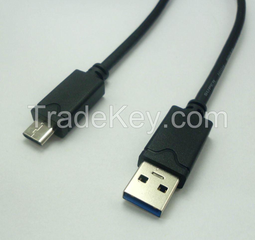 USB3.1 cable