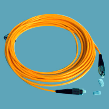 Fiber Optic Patch Cord FC/PC