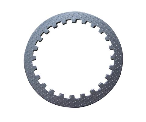 motorcycle clutch plate  (iron)