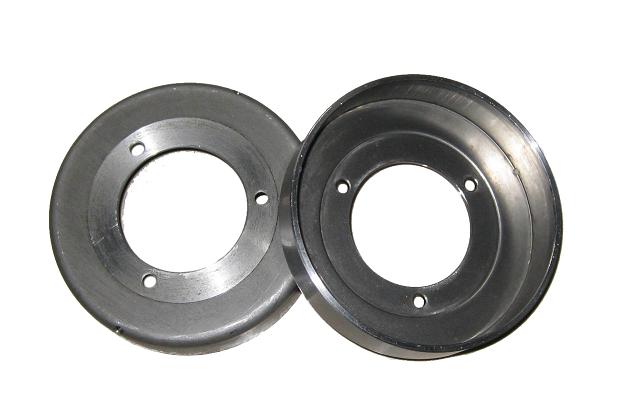 motorcycle clutch cover