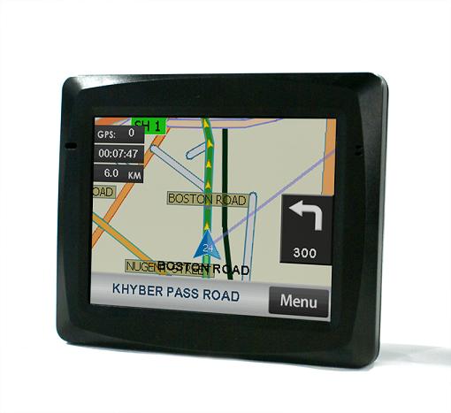 3.5inch GPS