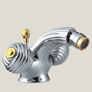 Bidet mixer