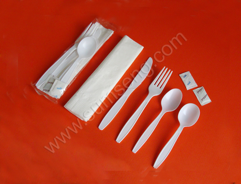 3.65~6.35g Disposable Tableware