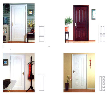 Door   Series