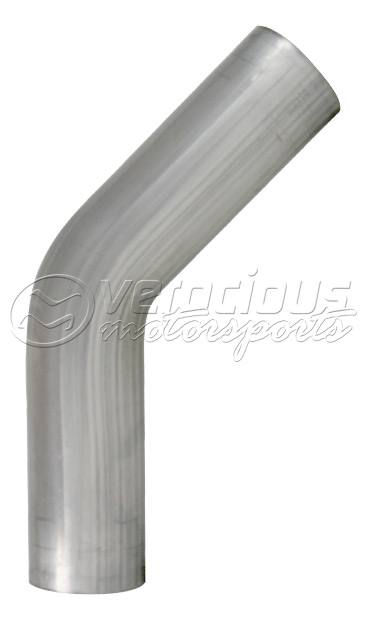 Stainless steel piping