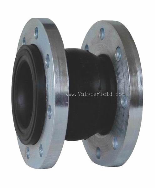 Rubber Expansion Joints