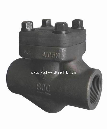 Forged Steel Check Valves