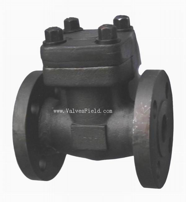 API Valves