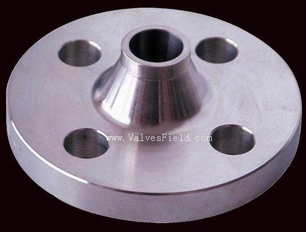 Stainless Steel Flanges