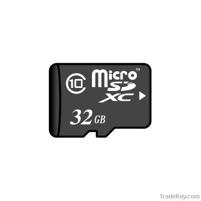 Micro SD Card