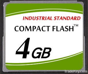 Industrial CF Card