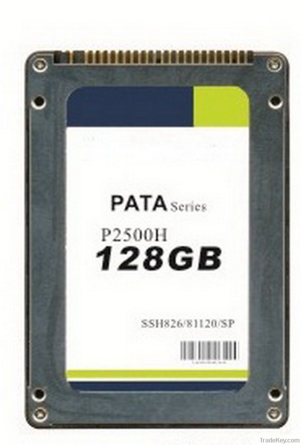 SSD / Solid State Disk