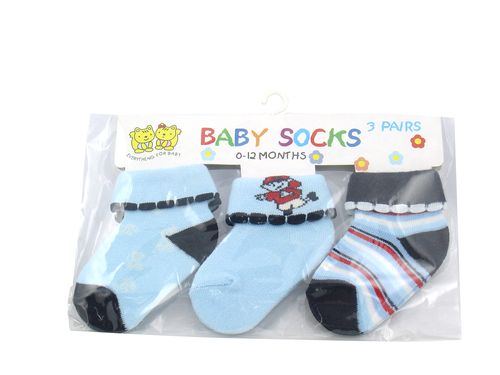 Baby Socks